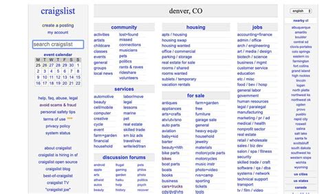 fort collins craigslist|craigslist ft collins by owner.